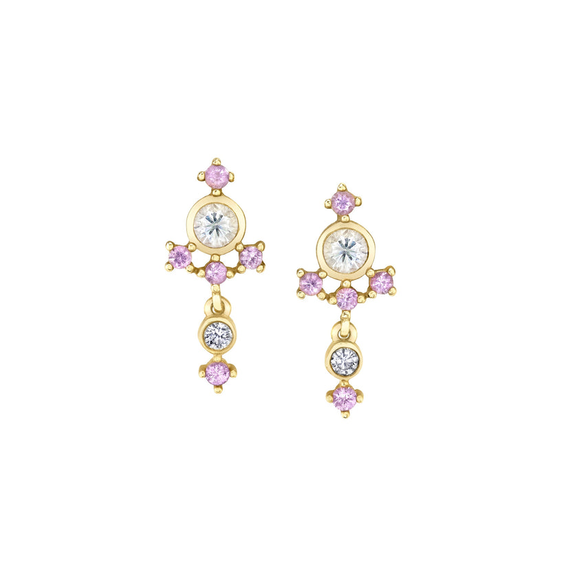 Women&#39;s Designer Drop Earrings