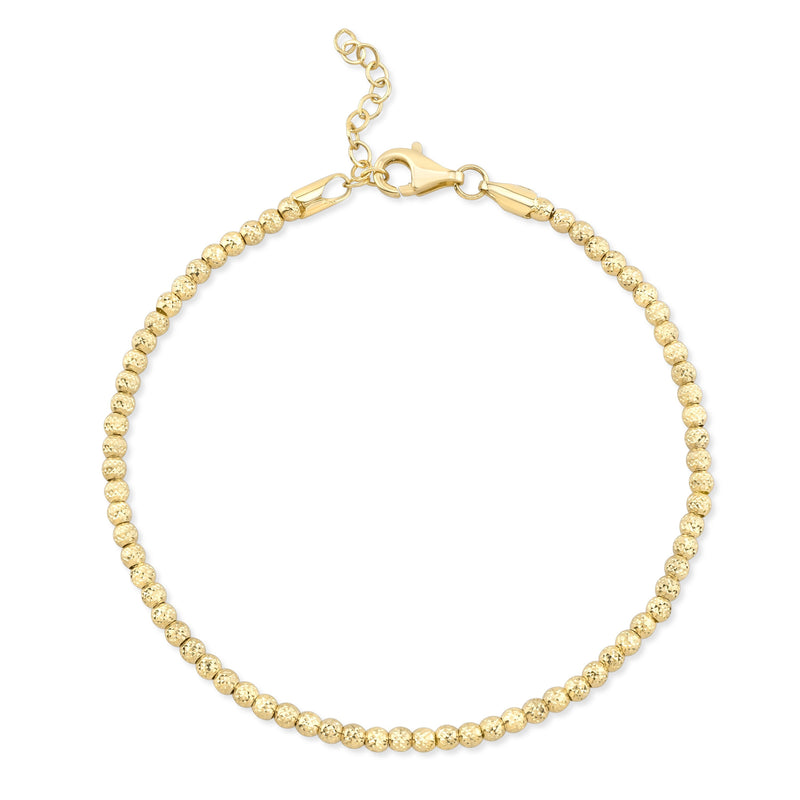 Aurum Bracelet bracelet Carter Eve Jewelry 