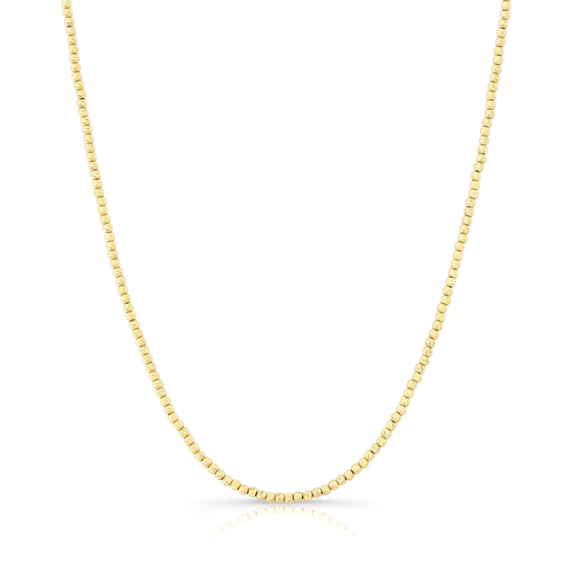 Aurum Necklace Necklaces Carter Eve Jewelry 