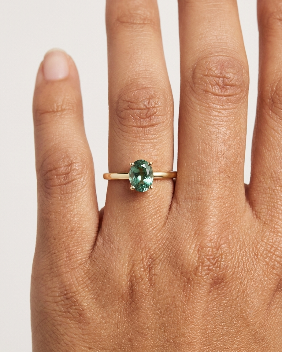 The Kate Ring