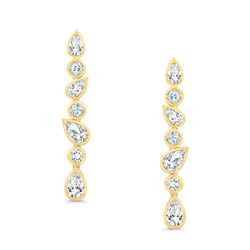 Lorelei Drop Earrings