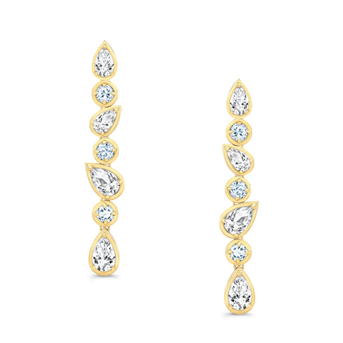 Lorelei Drop Earrings