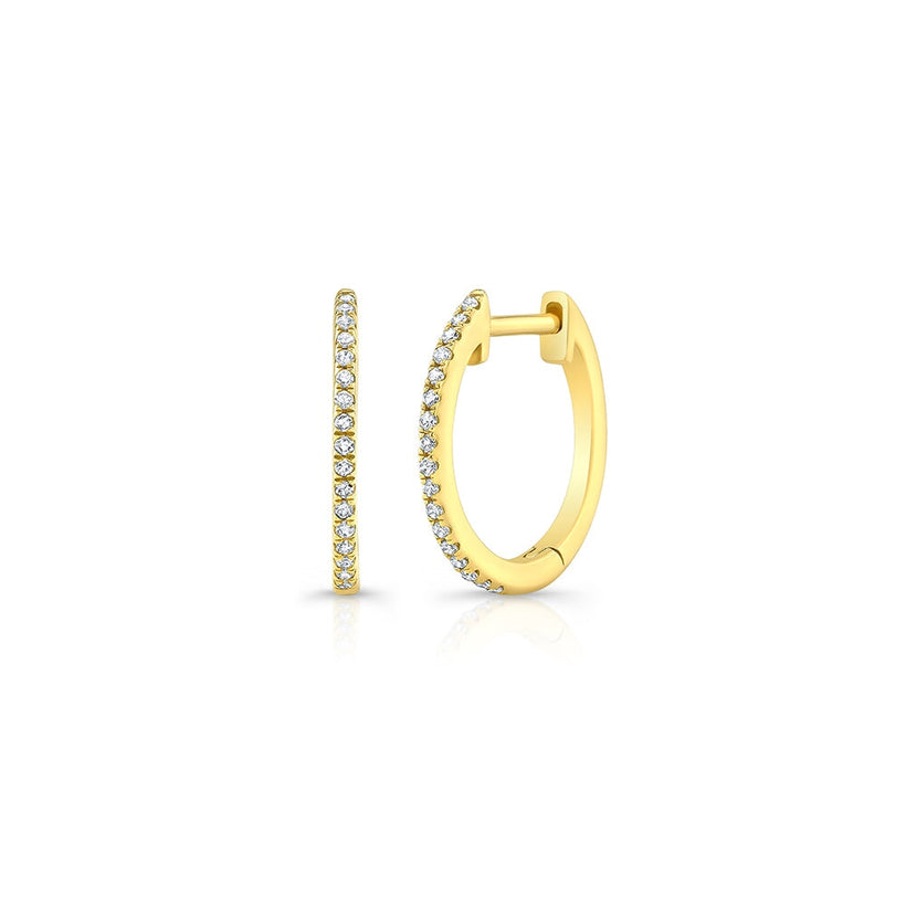 Women&#39;s Designer Hoop Earrings