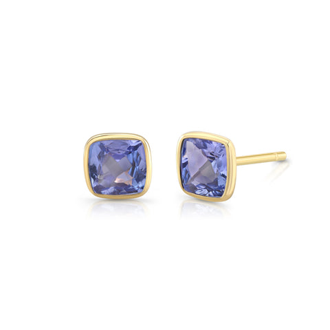 Demi Studs Earrings Carter Eve Jewelry 