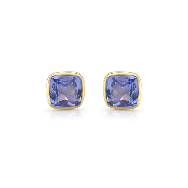 Demi Studs Earrings Carter Eve Jewelry 