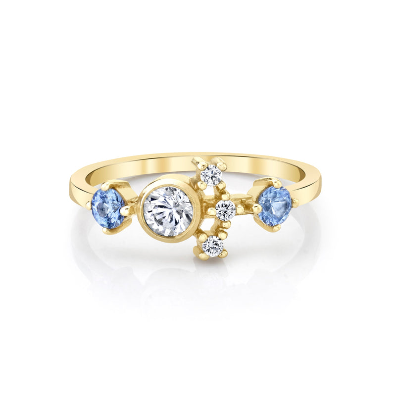 Echo Ring Ring Carter Eve Jewelry 