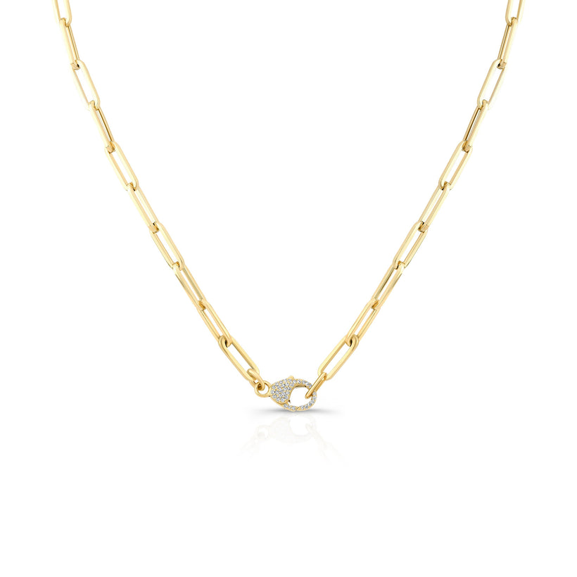 Women&#39;s Designer Diamond Necklaces