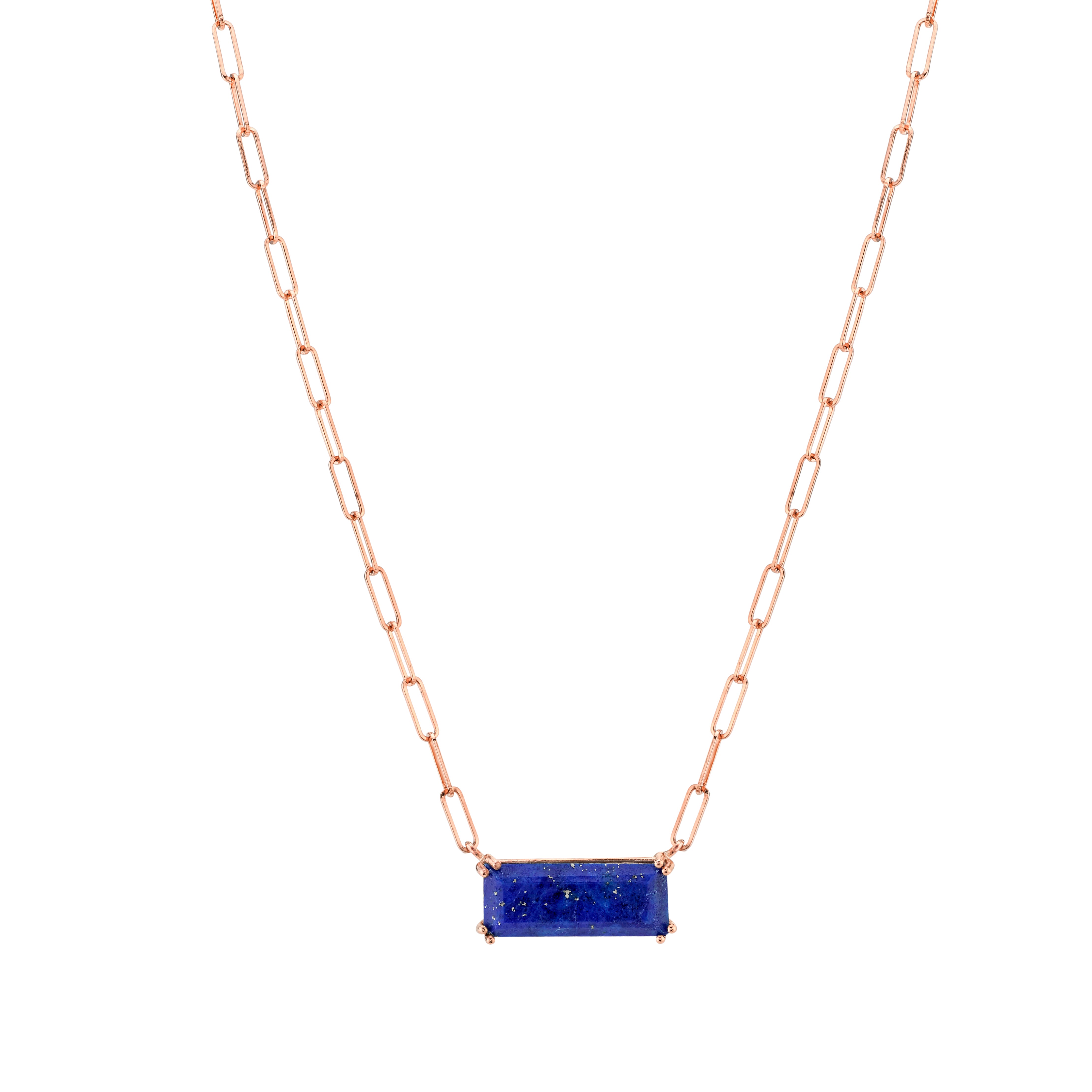 Lapis Lazuli Amulet