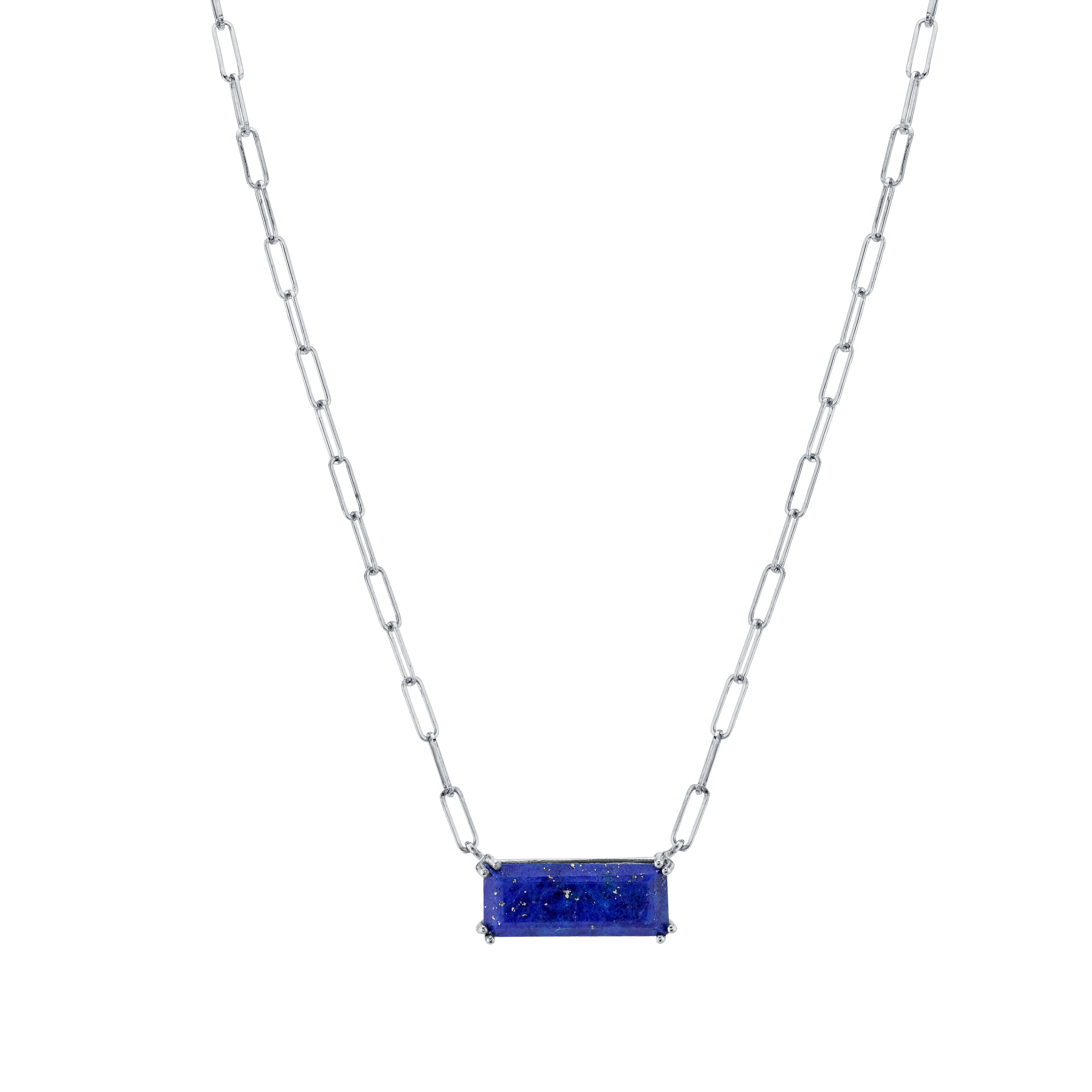 Lapis Lazuli Amulet
