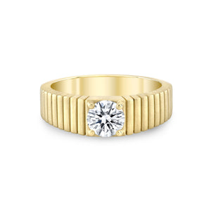 Harlow Diamond Ring Ring Carter Eve Jewelry 