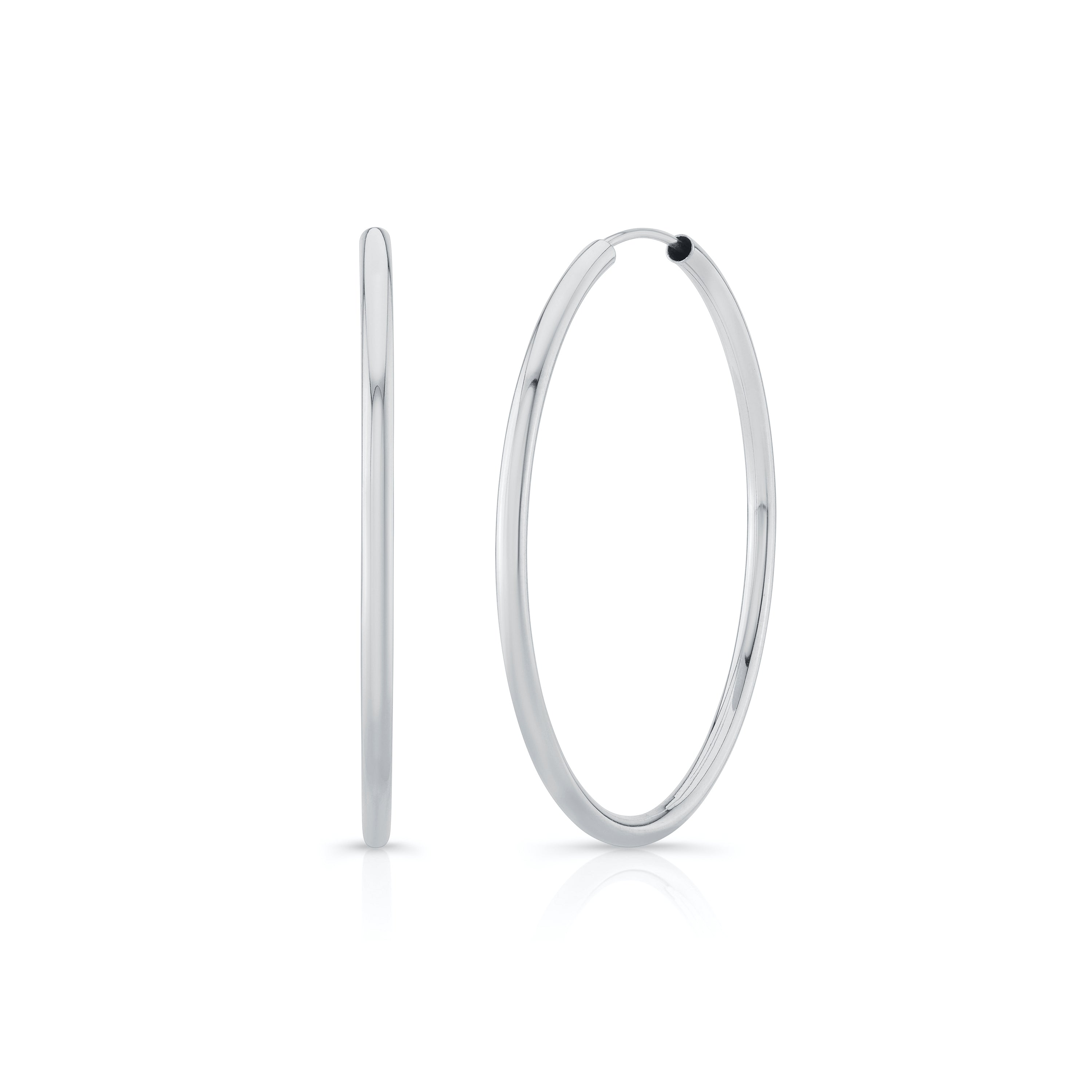 Weightless Hoops