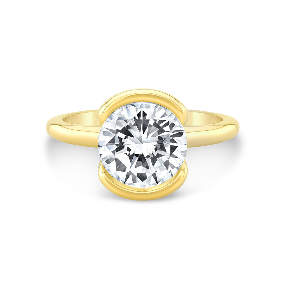 Marilyn Engagement Ring