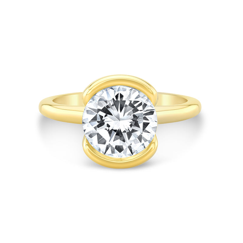 Marilyn Engagement Ring