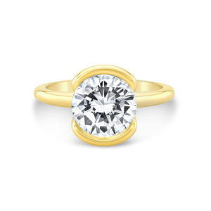 Marilyn Engagement Ring