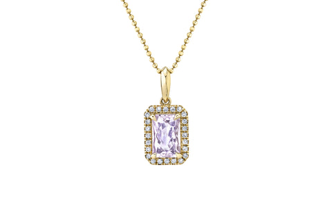 Calliope Amulet