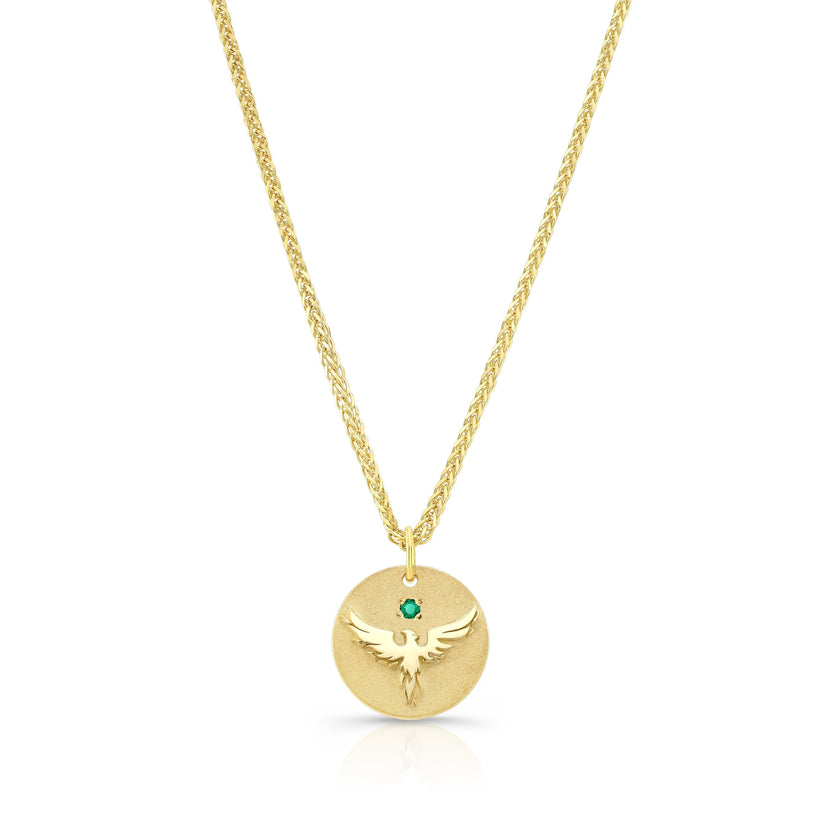 Women&#39;s Designer Emerald Jewelry