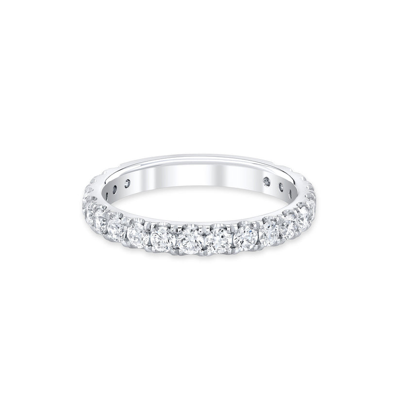 Women&#39;s Designer Eternity Wedding Bands