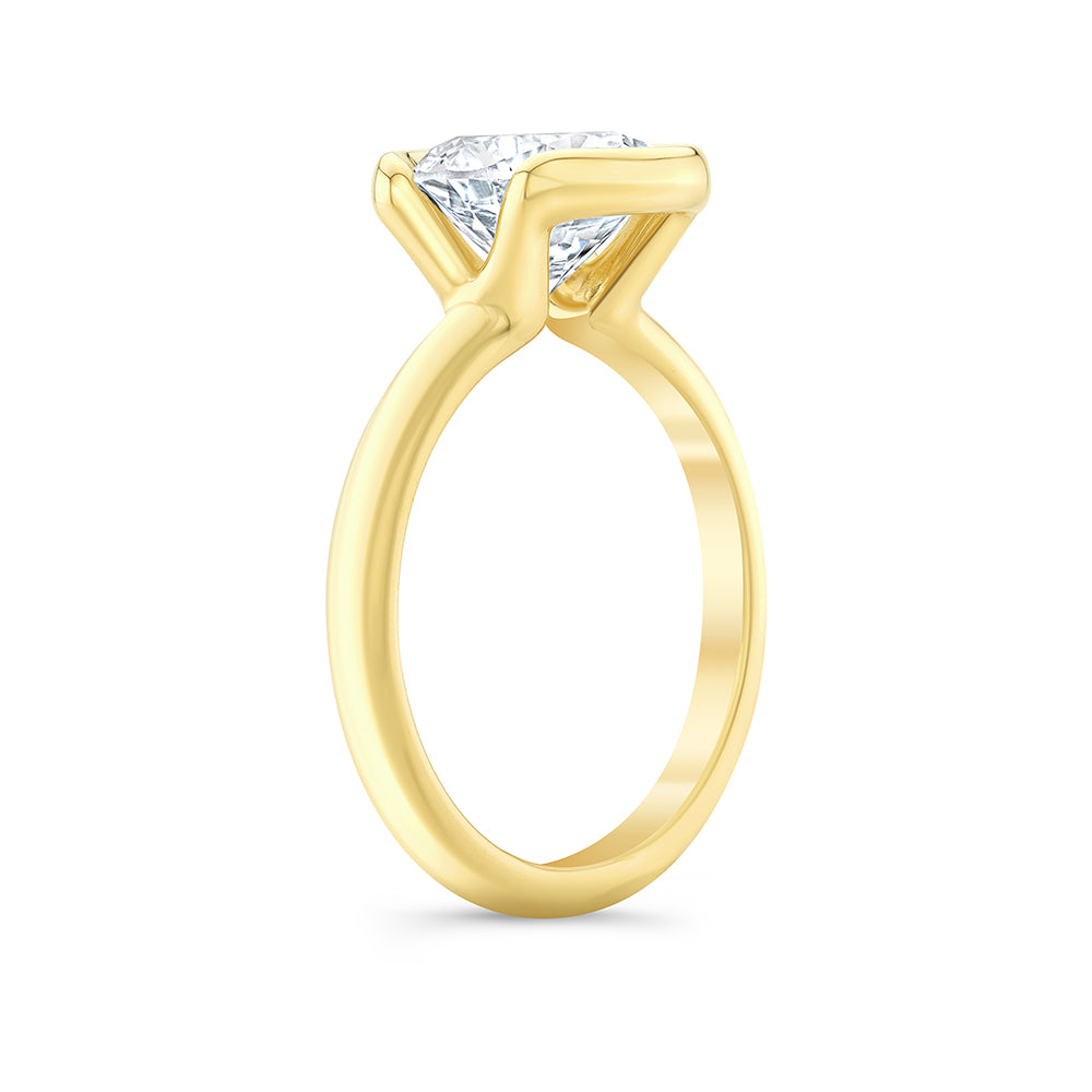 Marilyn Engagement Ring