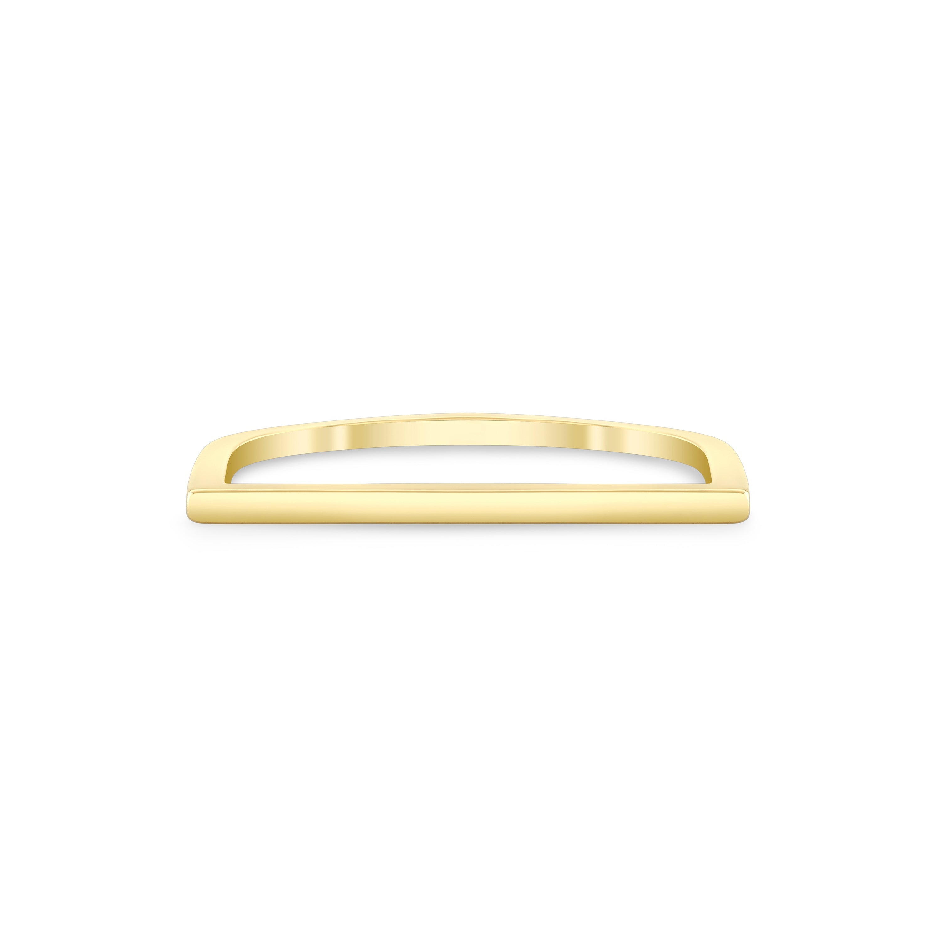 Square Ring Ring Carter Eve Jewelry 