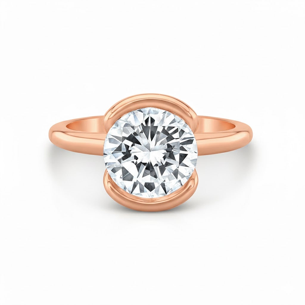 Marilyn Engagement Ring