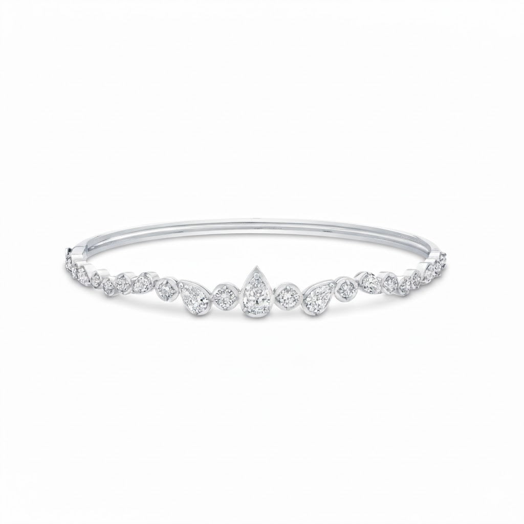 Calista Diamond Bracelet