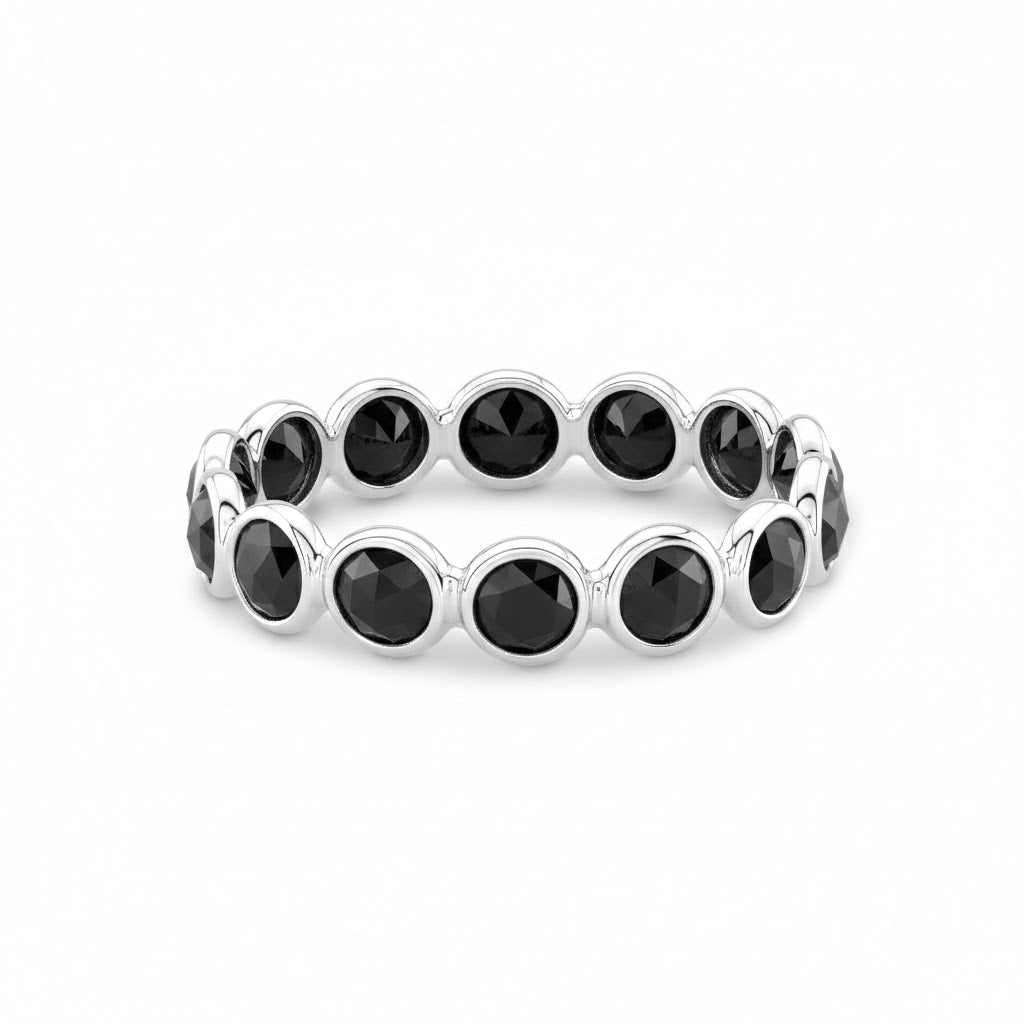 Queen of the Night Ring