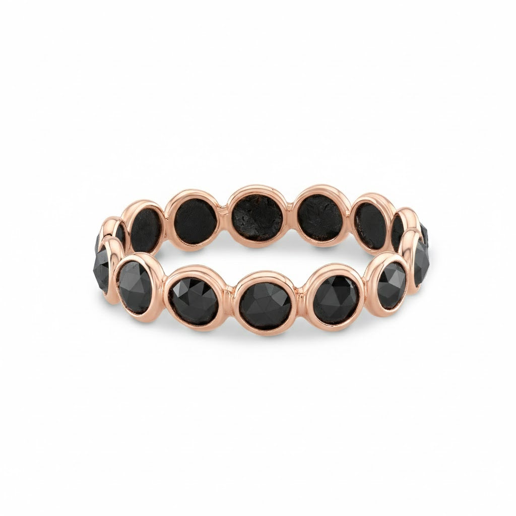 Queen of the Night Ring