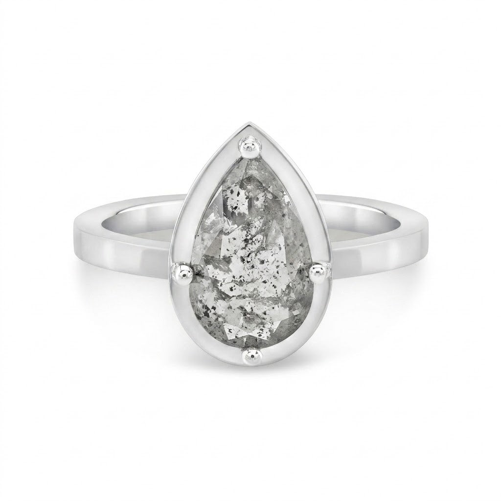 Taylor Solitaire Engagement Ring