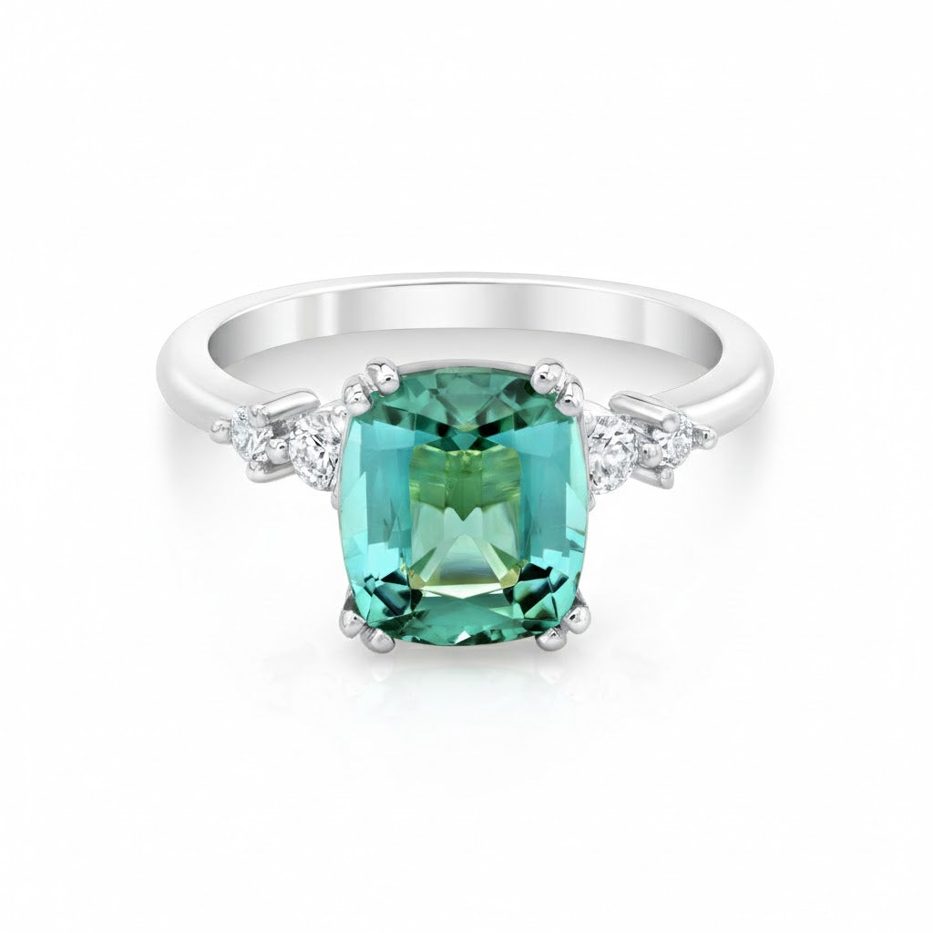 Lyra Engagement Ring