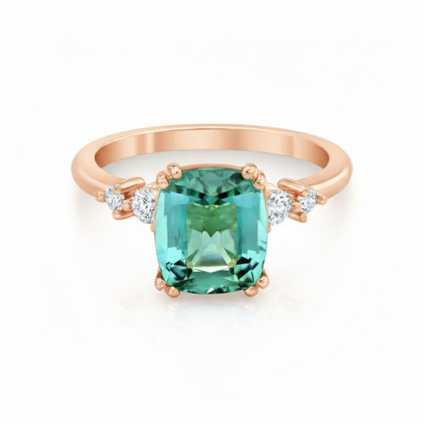 Lyra Engagement Ring