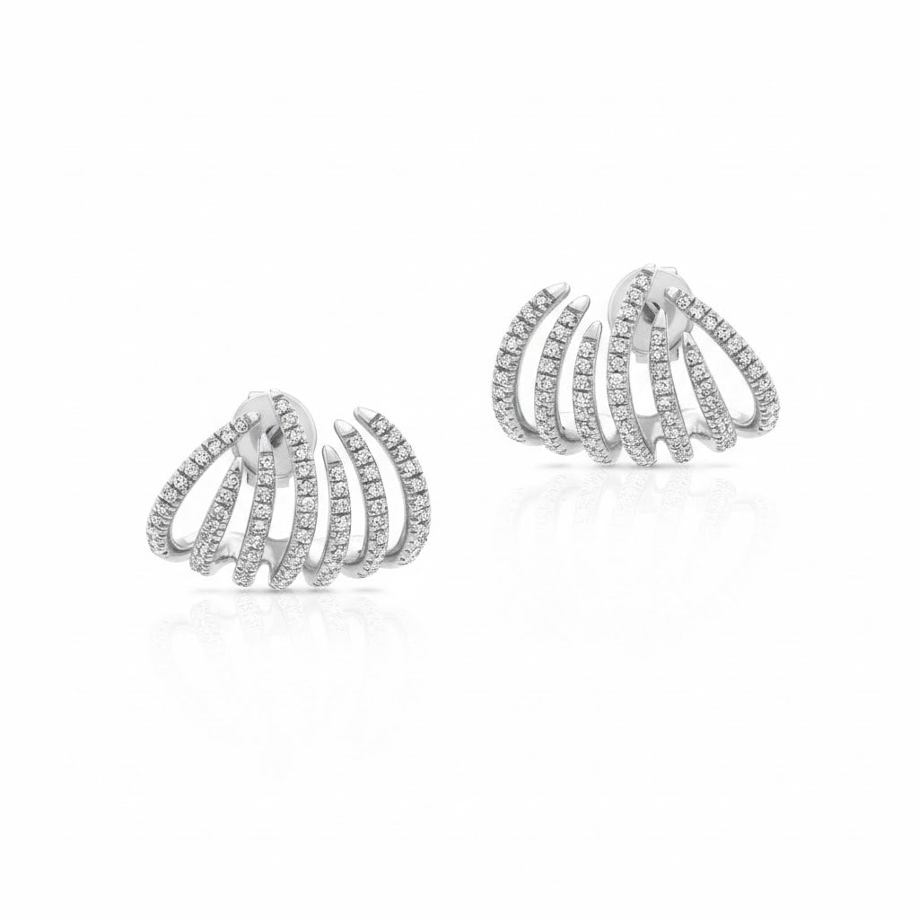 Kadence Diamond Climbers