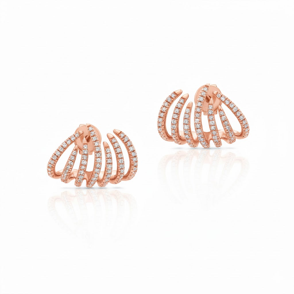 Kadence Diamond Climbers