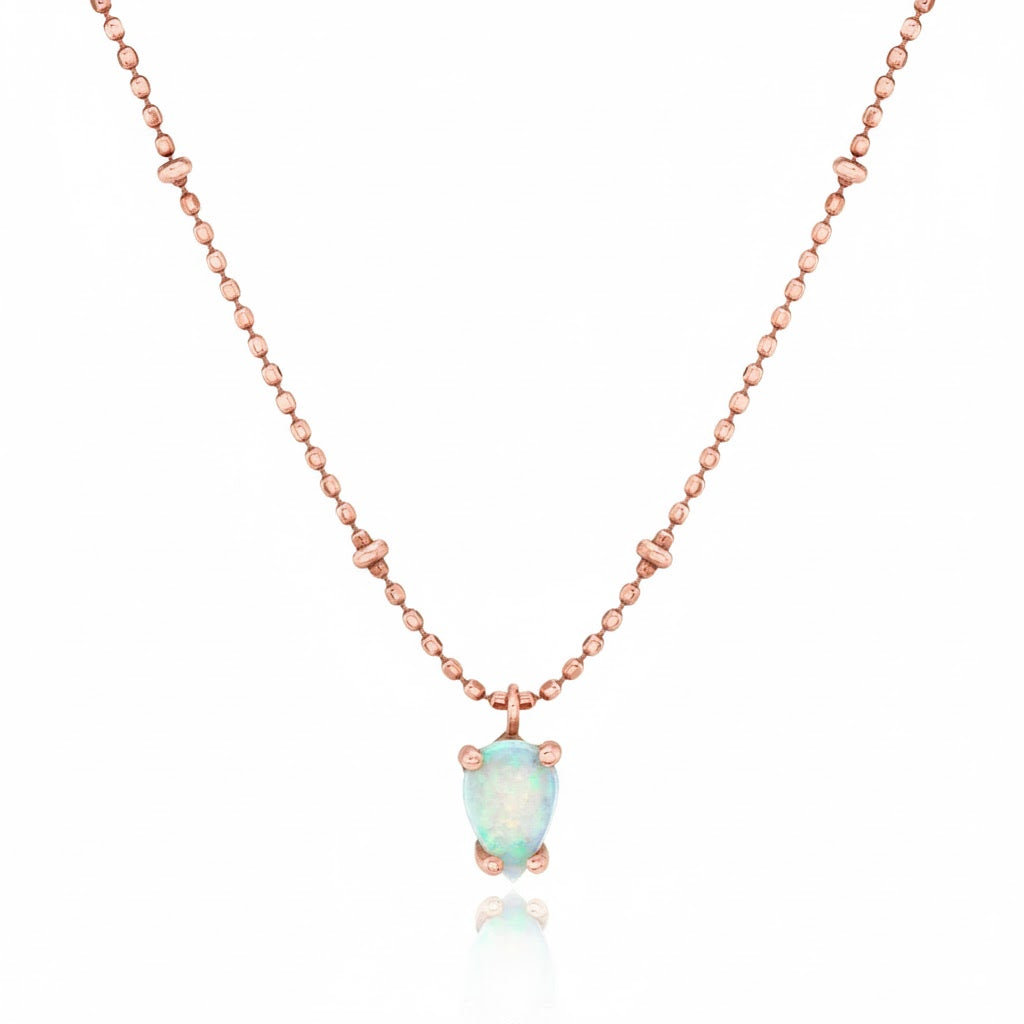 Fairytale Necklace